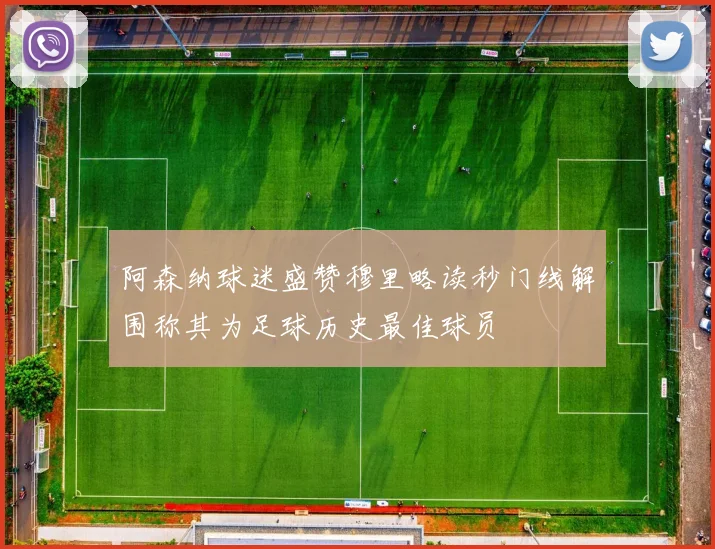 阿森纳球迷盛赞穆里略读秒门线解围称其为足球历史最佳球员