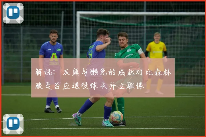解说：灰熊与獭兔的成就对比森林狼是否应退役球衣并立雕像