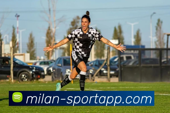 米兰足球品牌故事