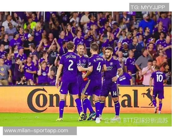 美职联2027年重组为五大赛区迈阿密与奥兰多城同属一区