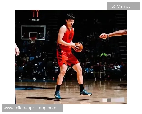 美媒分析杨瀚森在斯普利特体系中的角色迷失期待其展现选秀潜力