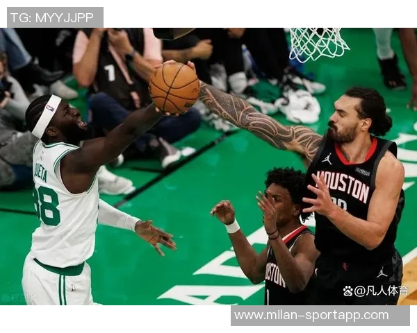 火箭罚球次数远超绿军马祖拉强调需适应对手习惯以减少犯规