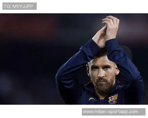 梅西社交媒体分享续约与比赛精彩瞬间感慨美好一周感谢所有支持者