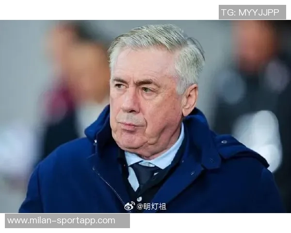 安东尼畅谈世界杯梦想期待安切洛蒂带领球队争取胜利