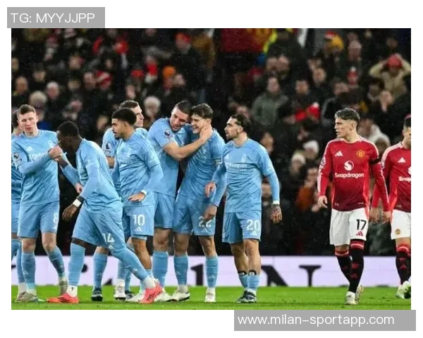 前助教盛赞阿莫林坚韧如鳄鱼皮为曼联制定清晰发展蓝图