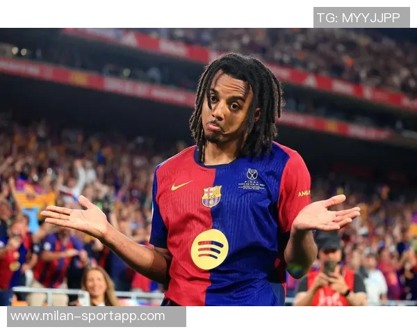 巴萨要求莱万不进球引争议记者直言违背体育精神影响比赛公平性