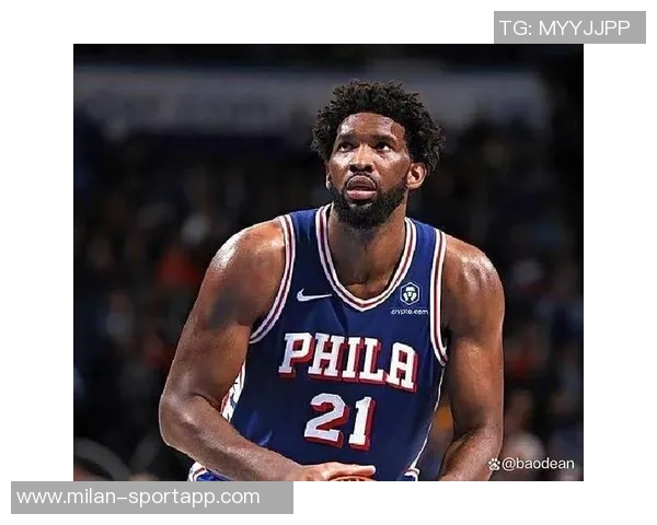 贝弗利称恩比德独特风格无与伦比直言约基奇更像后卫而非中锋