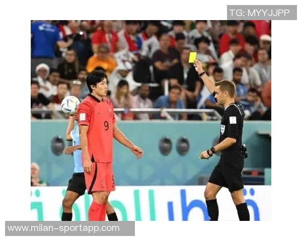 金玟哉后场失误助攻埃斯特旺轻松破门韩国队陷入三球落后困境