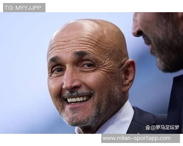 斯帕莱蒂今日将与尤文达成协议年薪300万欧并含续约选项