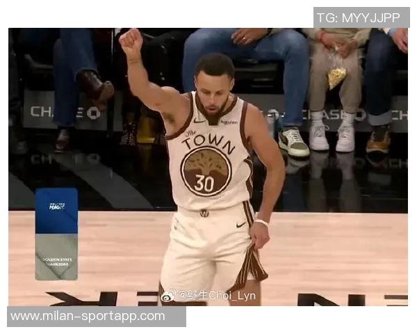 库里反思关键时刻表现呼吁球队在压力下展现更强实力