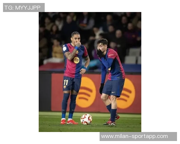 巴萨2025年展望高水平交易租借拉什福德锁定未来十年门将发展计划