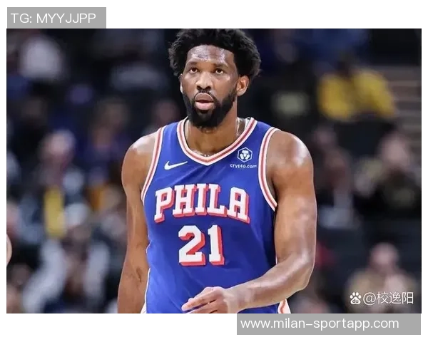 主场迎战独行侠乔治因伤缺阵恩比德生病出战存疑