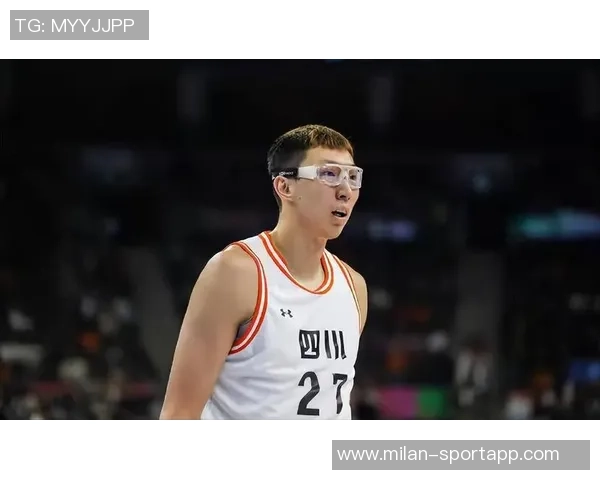 周琦全运会历程回顾辽宁夺冠辉煌与四川新挑战的交织