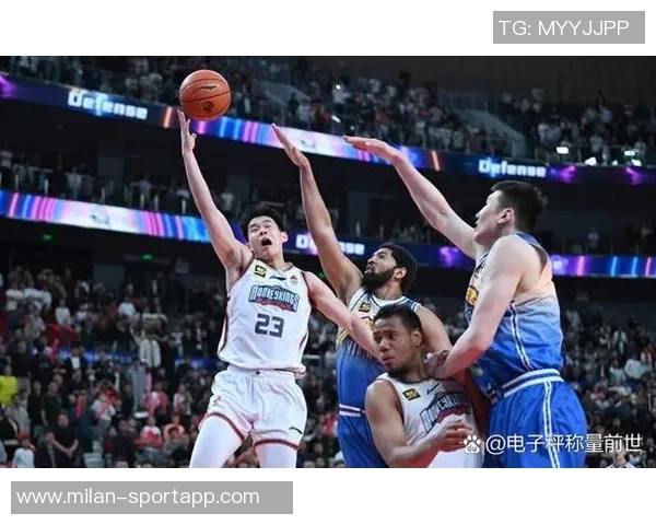 媒体人点评林葳表现：手感与选择待改进防守与组织能力显著提升