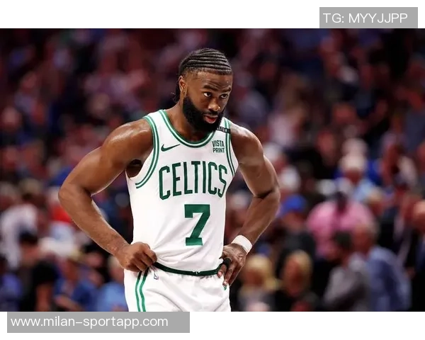 杰伦布朗分析末节崩盘原因强调快节奏与减少失误的重要性