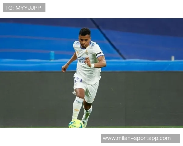 皇马考虑出售罗德里戈格伊并非球队首选目标