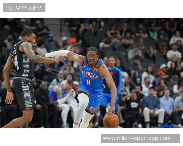 米奇约翰逊寄语卡斯尔期待他在未来的成长与突破