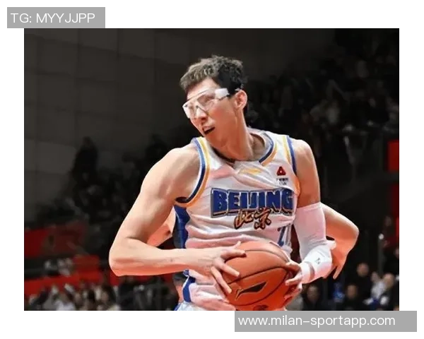 周琦和翟晓川谈合作最默契后卫赵继伟李学林成最佳选择