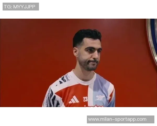 梅里诺被低估的价值阿森纳旧将称其能有效牵制对方中卫