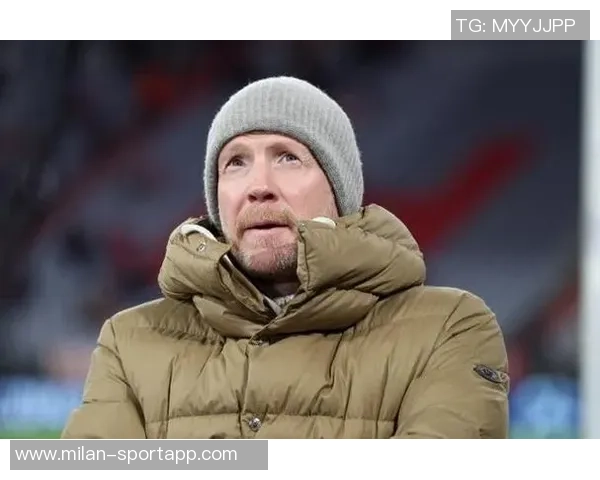 萨默尔认为诺伊尔应参加世界杯科瓦奇有能力带领多特蒙德夺冠