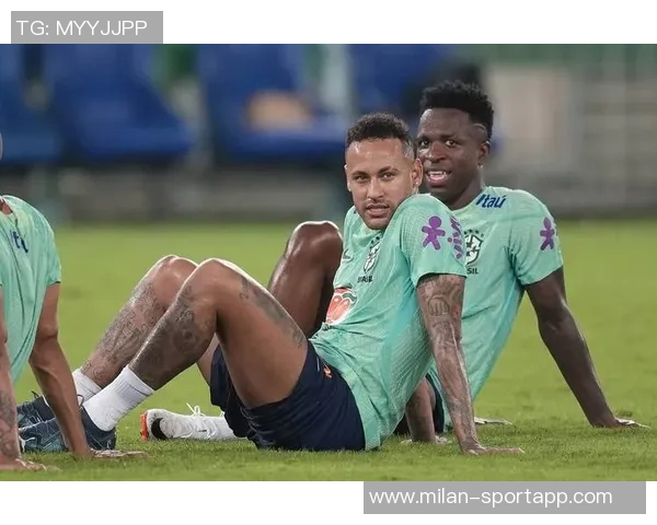 罗马里奥强调内马尔是巴西夺冠的关键因素与希望