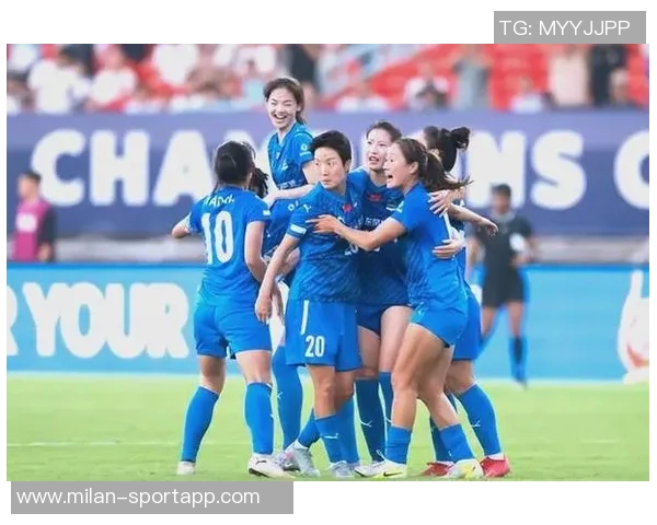 21岁姜晨璟绝杀武汉女足晋级身高161的后腰展现出色实力与魅力