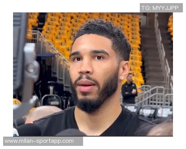 塔图姆训练照引发哈利调侃兄弟你该休息一下了吧