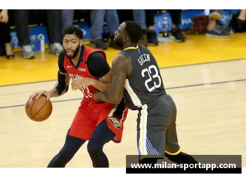 NBA选秀：近年排行与前景